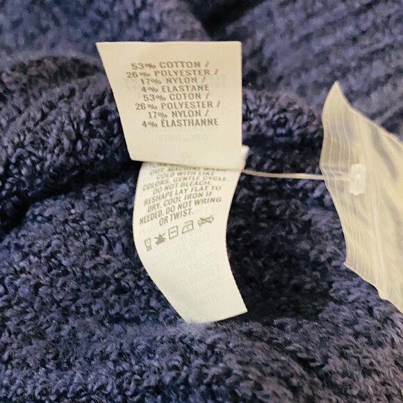 NEW Aerie CozyUp Oversized Cardigan XS - Picture 11 of 11